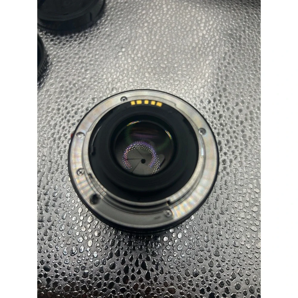 Minolta Maxxum AF 50mm f1.7 Prime Lens for Sony A Mount 49mm Filter Japan